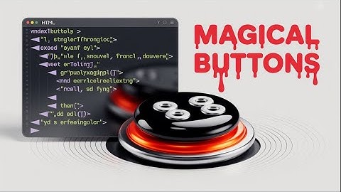 Change Background Color with Button Click | HTML CSS JavaScript Tutorial for Beginners 🎨