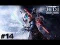 Star Wars Jedi: Fallen Order (PC: EPIC | Jedi Master) #14  - 11.22.