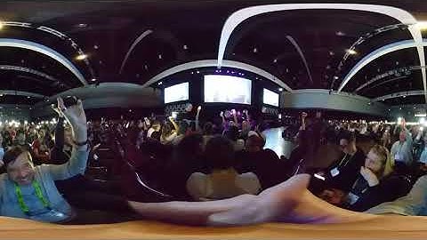 SIGGRAPH 2019 Real-Time Live!