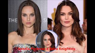 Atores E Atrizes Extremamentente Parecidos Ja Deve Ter Os Confundido Confira