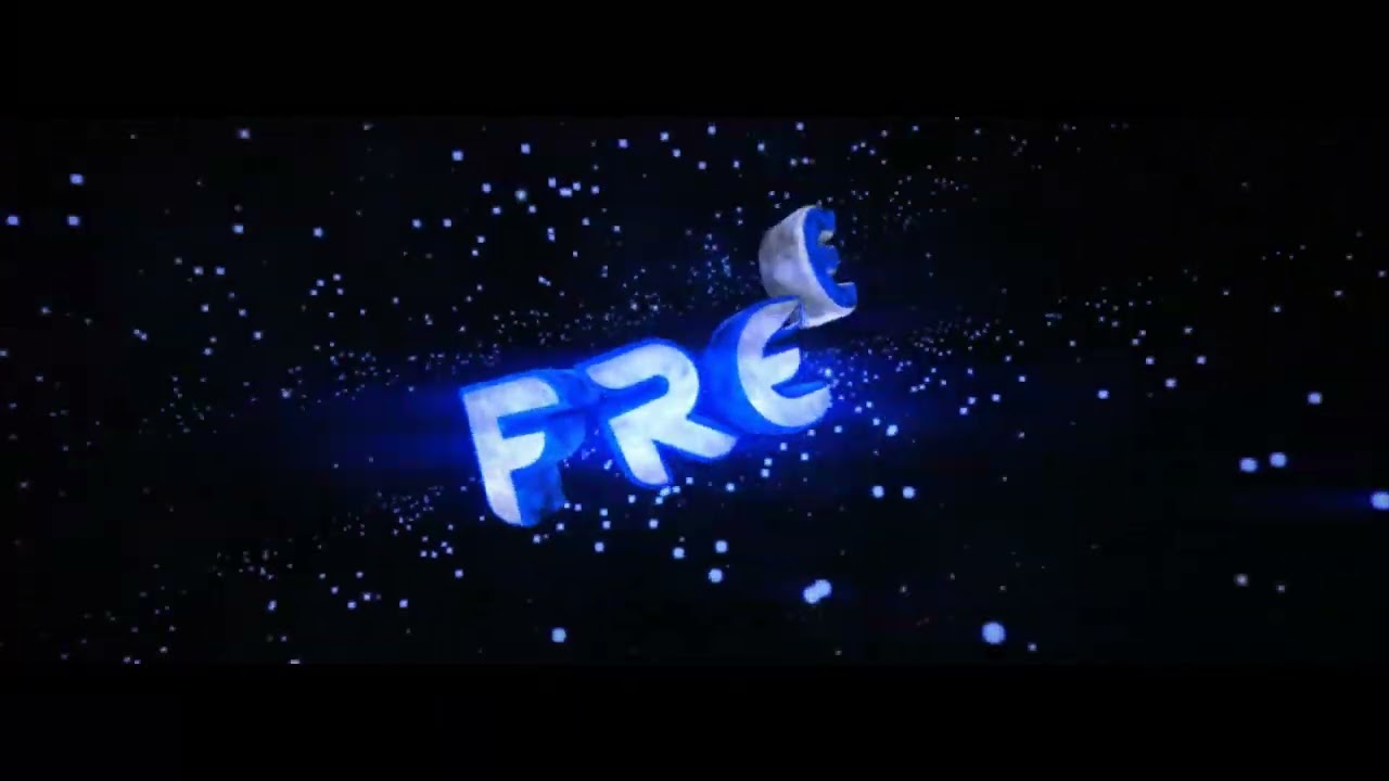Intro - Free Ft.Lekafx | Pz - 