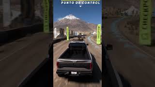 Hennessey Velociraptor 6x6 2019 | Forza Horizon 5 | G920 | 10 #shorts
