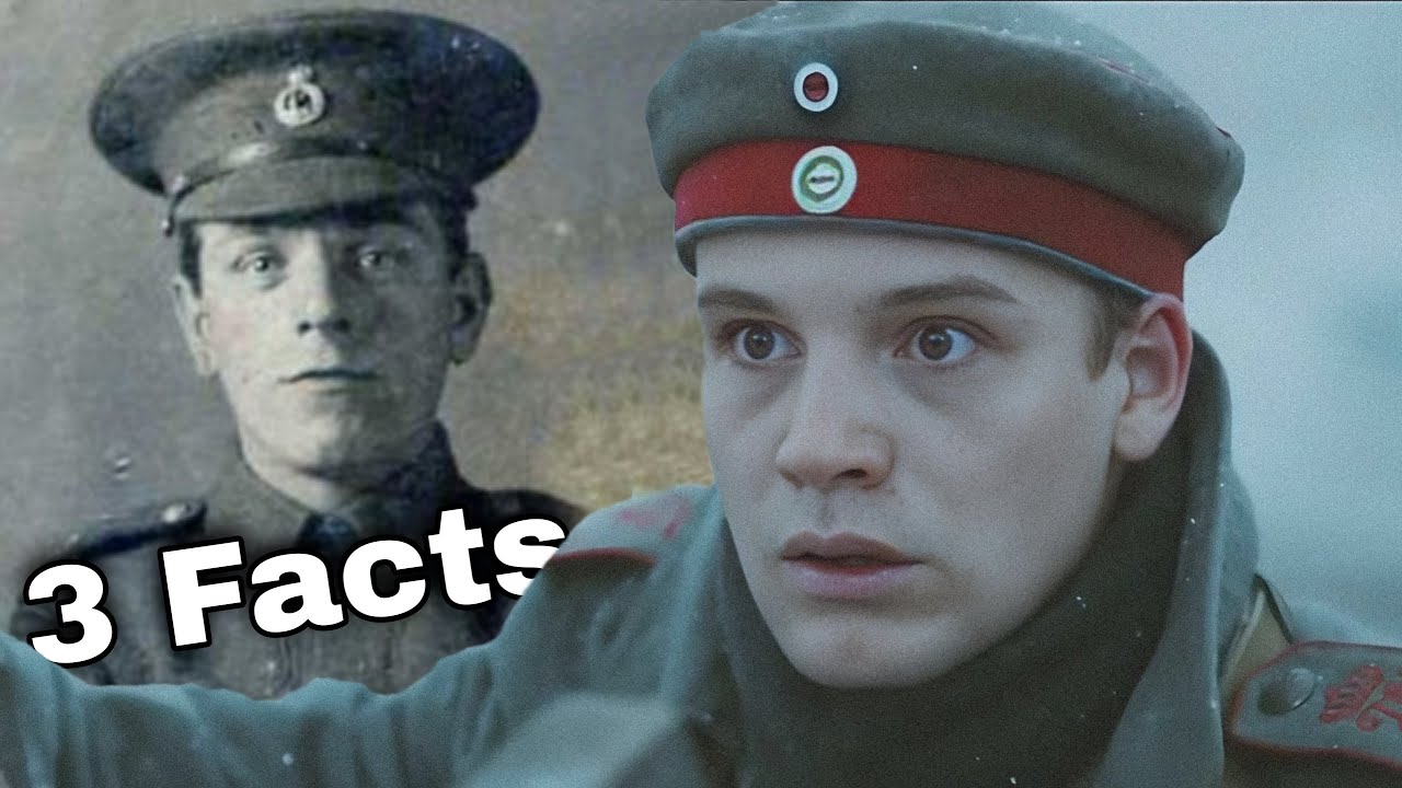 The Christmas Truce 1914 3 Mind Blowing Facts Revealed Youtube