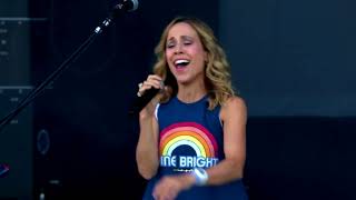 Sheryl Crow - &quot;Wouldn&#39;t Want To Be Like You&quot; LIVE @ Isle of Wight Fest 2018