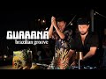 Guaraná Aak Off Silence Brazilian Groove Vinyl Set Gitano Beach Tulum