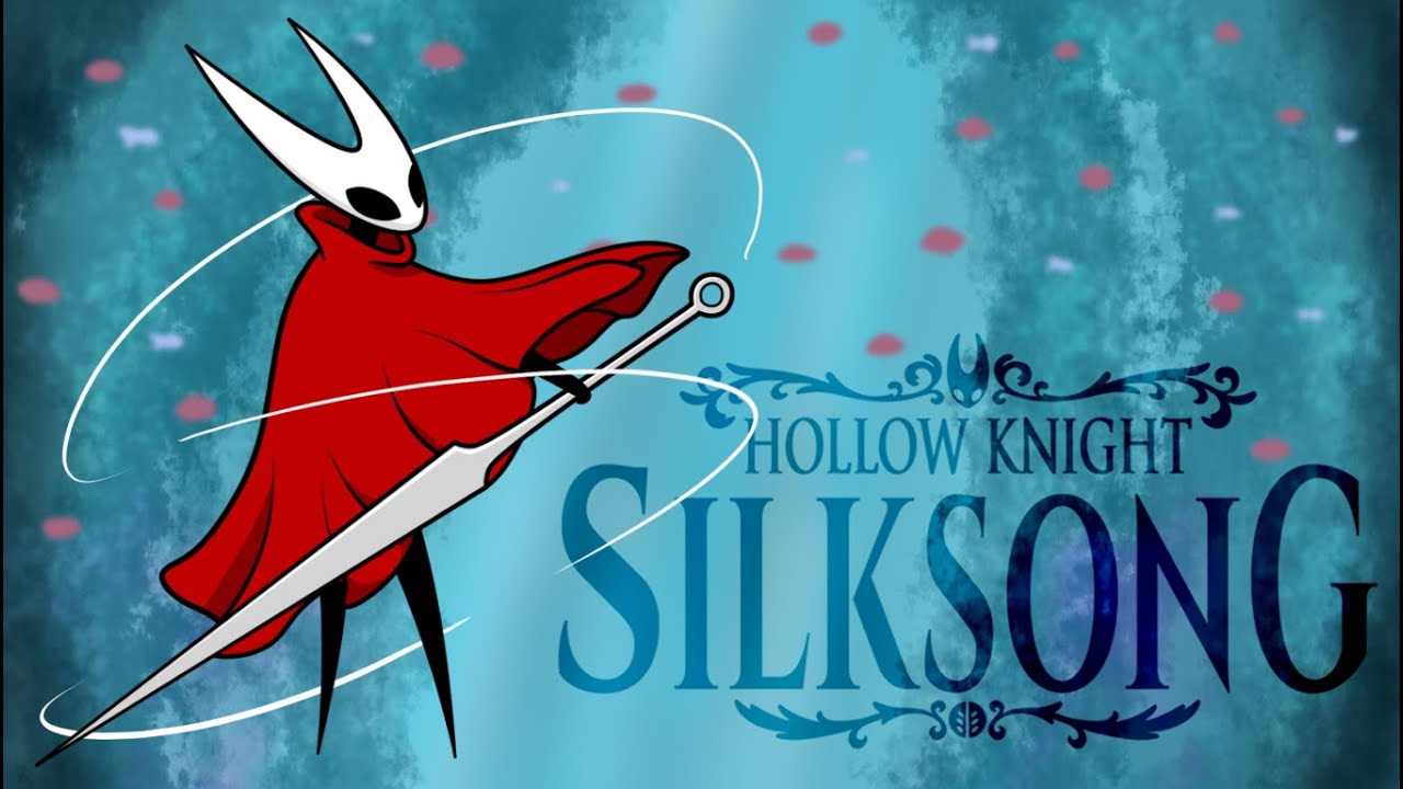 seguimos con silksong!!! 🗡️ dia 4
