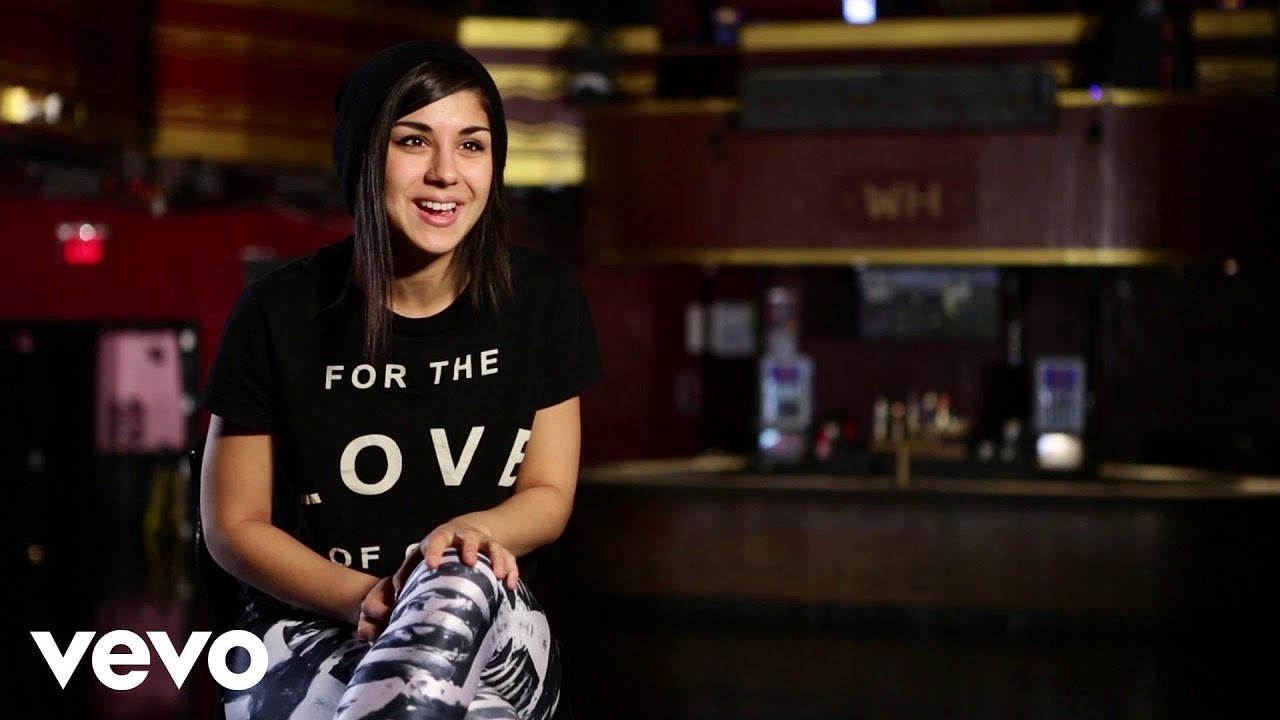 who is krewella signed with