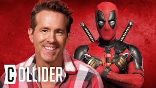 Ryan Reynolds Hints at Deadpool's Future Amidst Avengers: Doomsday Rumors