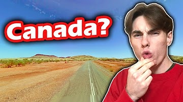 The Geoguessr Map Designed to TRICK Pro Players!!