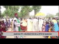 MAROUA 3ÈME CÉLÉBRATION DE LA FÊTE DE RAMADAN