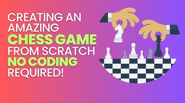 Make Chess Game With ChatGPT, Github, and Vercel with No Coding Required | Rehan Training