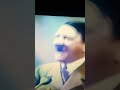 Adolf Hitler singing Bumblebee