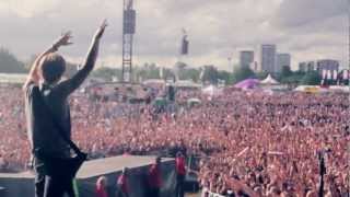 McFly Headline Concert for 50,000 in Hyde Park Net Worth
