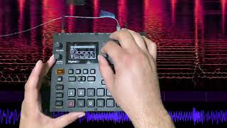 : Digitakt Journeys No.7 | Experimental/IDM/DnB