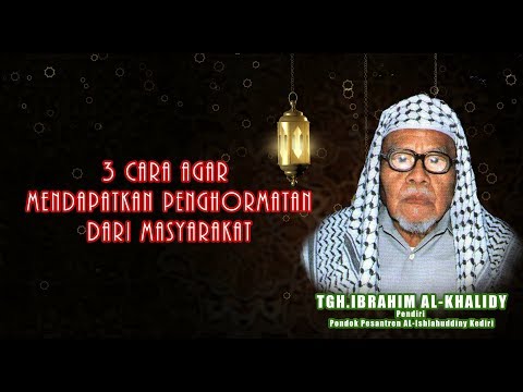 Video: 3 Cara Mendapat Penghormatan