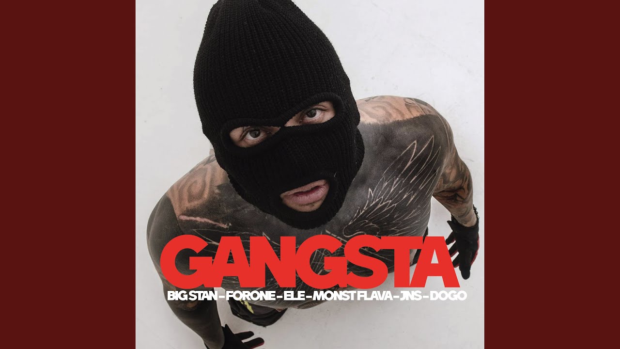 洋楽 NEW BREED OF GANGSTAZ NBG gansta rap Gangsta Rap: The Glockumentary - Compilación de Varios Artistas