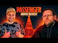 PASSENGER (2026) - Movie Review