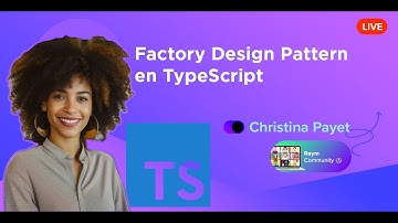 Factory Design Pattern en TypeScript