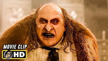 BATMAN RETURNS Clip - "Penguin Party Crash" (1992) Danny DeVito