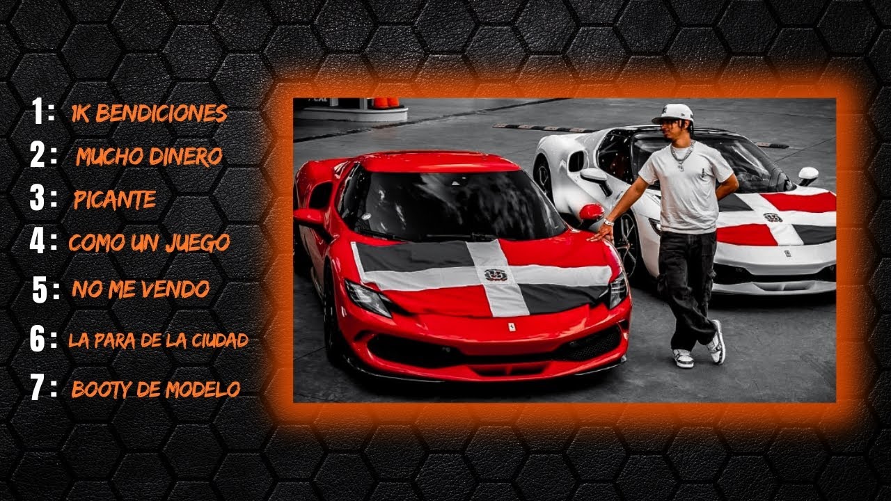 RD JAVI MIX - LO MAS NUEVO 2025