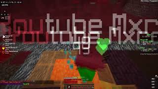 Cosmic PvP Maxed God Kill Montage - Fantasy Cloud #2