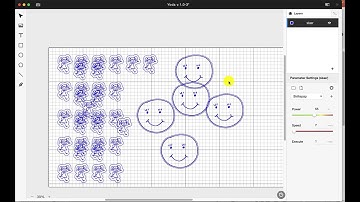6. Tips og tricks med Beam Studio