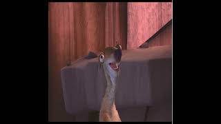 Hiç Sevmedim Bu Kediyi Zihnimi Okuyor Buz Devri Sid