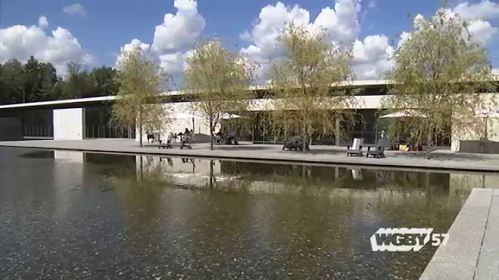 The Clark Art Institute | Connecting Point | Web P...
