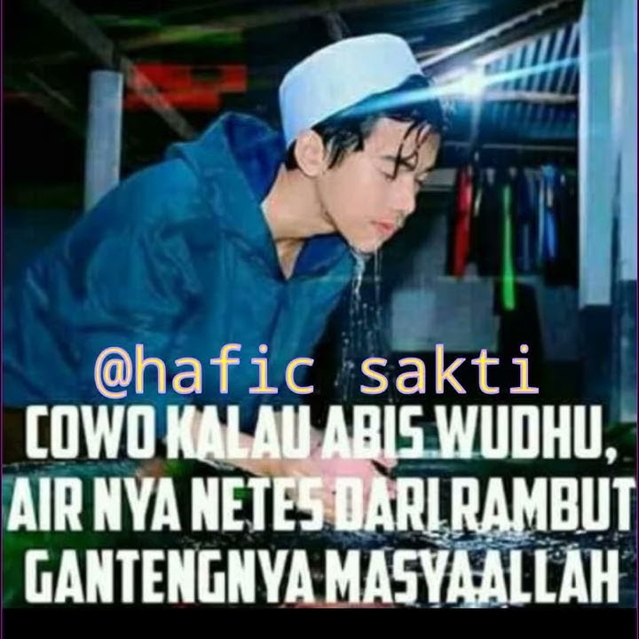 Satu pesan dari whatsapp untuk kamu