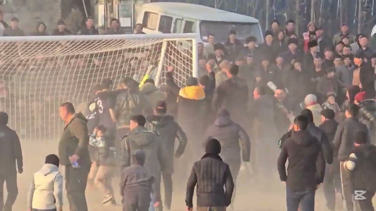 Пенальти 22 лик Гулистон