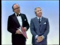 Morecambe & Wise - Ernie Wise ... "This Is Your Life"