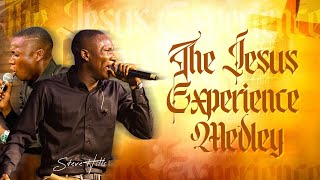 THE JESUS EXPERIENCE MEDLEY | SteveHills | THE LOVE ROOM GLOBAL
