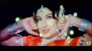 JOGIYA JOGAN TERI AA GAYI - SAIMA - FILM KAHAN HAI QANOON