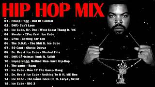 Best Songs Of Ice Cube - Ice Cube - Greatest Hits 2024 n.01 #icecube #hiphopmix