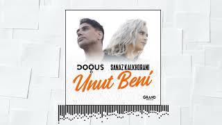 Doğuş & Sanaz Kalkhorani - Unut Beni Resimi