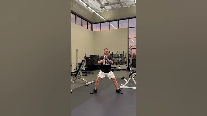 Sumo squat or horse stance squat?