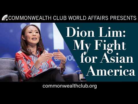 Dion Lim: My Fight for Asian America