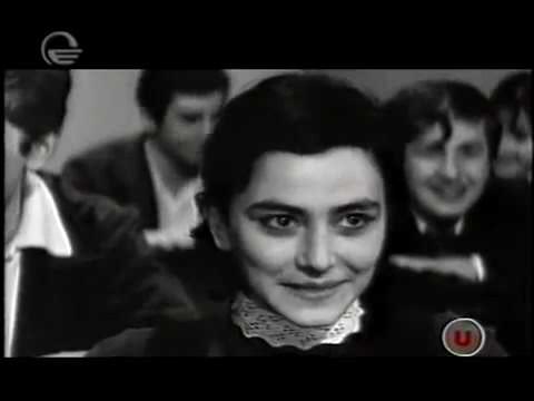 როცა აყვავდა ნუში - ქართული მხატვრული ფილმი