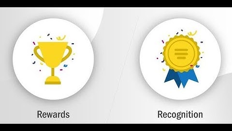 Employee Badges and Rewards Odoo app | Botspot Infoware App