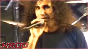 System Of A Down - This Cocaine Makes Me Feel Like I