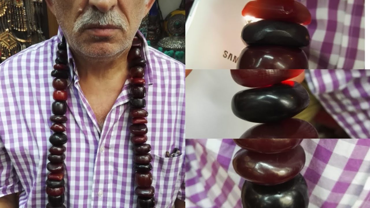 OSMANLI SIKMA KEHRİBAR DEDİĞİNİZ...