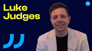 Luke Judges, Director at Ripple