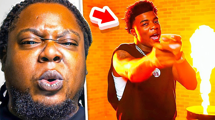 "GOT KILLERS HIDING!" Yungeen Ace - Who Ready (Official Music Video) REACTION!