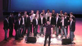 DownloadOne Headlight A CAPPELLA - Richmond Octaves MP3 MP4 One Headlight A CAPPELLA - Richmond Octaves