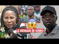 Urgent : Mame Diarra Fam débarque au tribunale et lâche un message exclusif de Sonko à Ama Baldé
