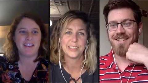 Facebook Live: VR and New Technology