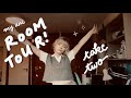 New year, new uni room tour! Cambridge University room tour 2020-2021