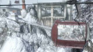 Summit Fall - Lucky Semtex Kill
