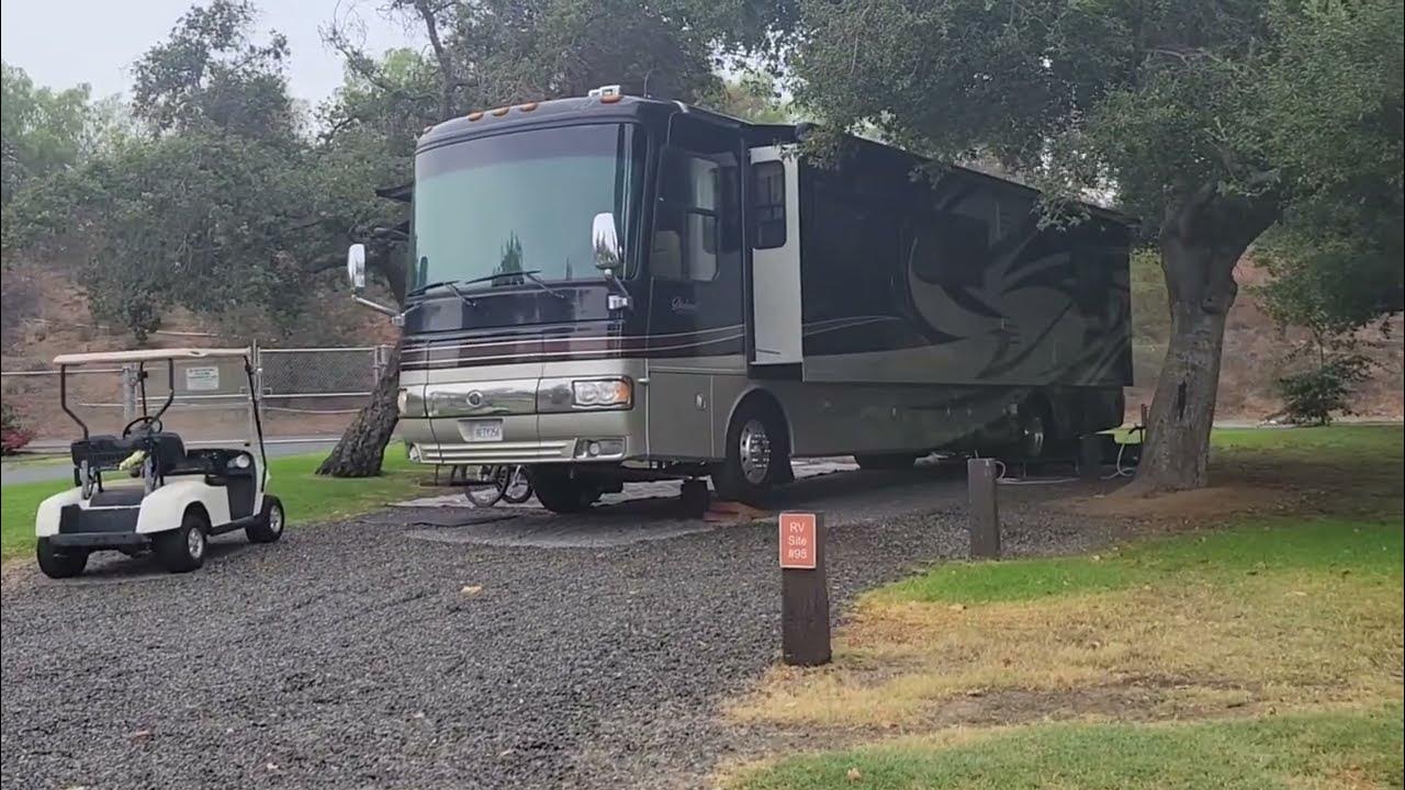 Canyon RV Park, Anaheim CA. YouTube