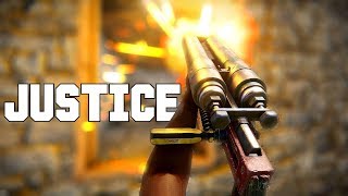 KARMA - Rust